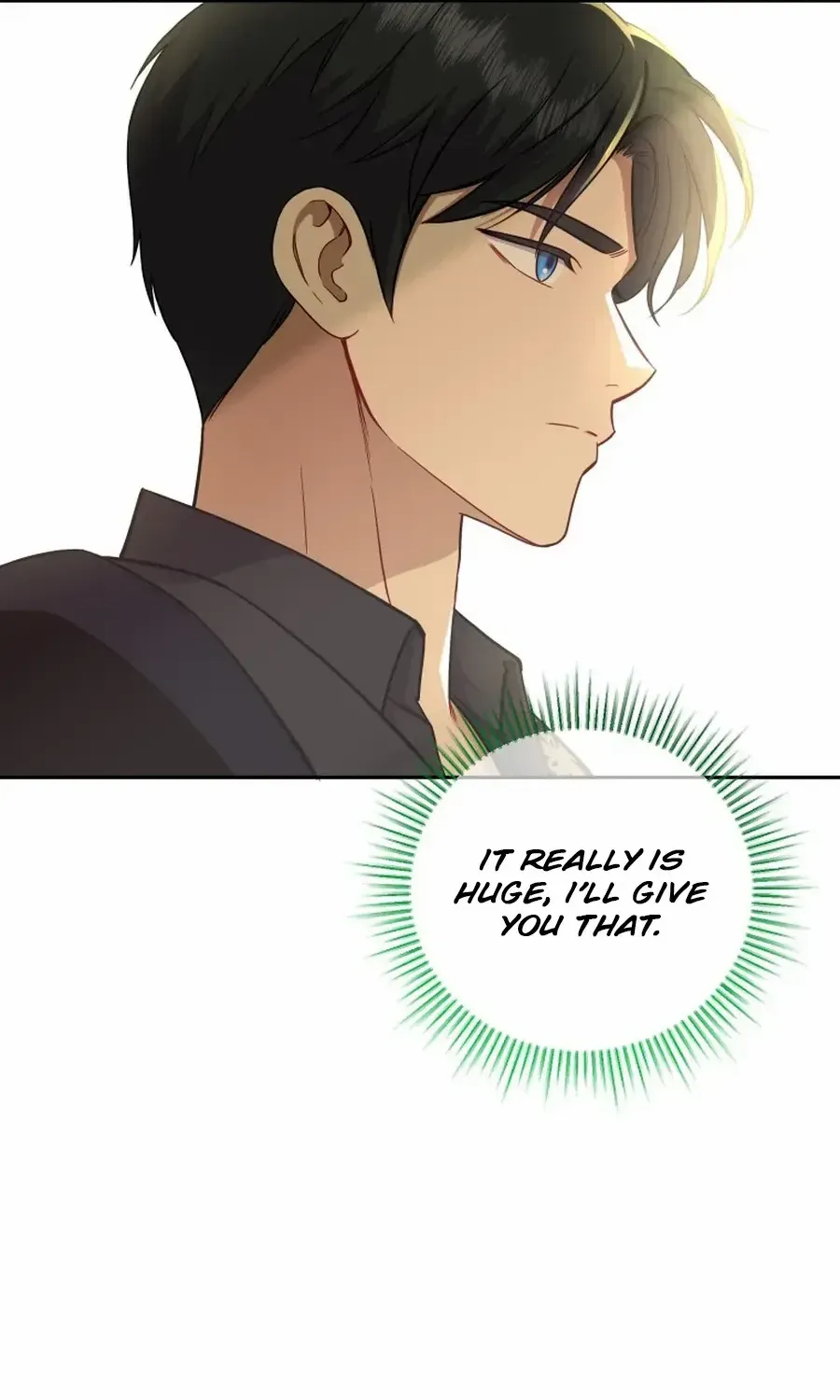 Choose Me, Flora Chapter 31 page 36 - 
