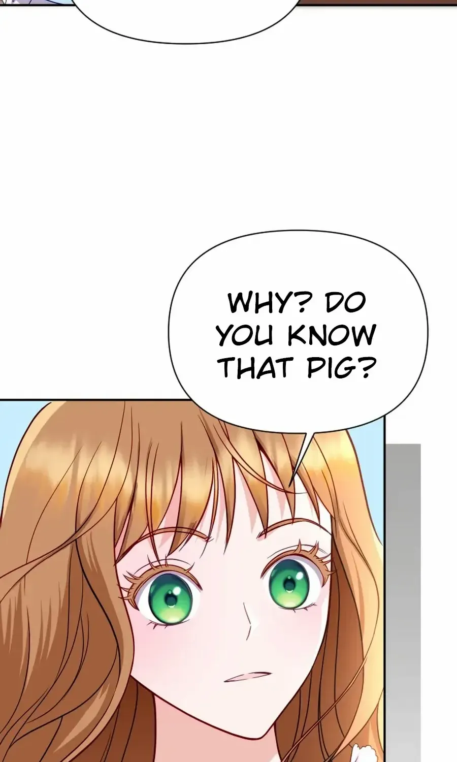 Choose Me, Flora Chapter 31 page 39 - 