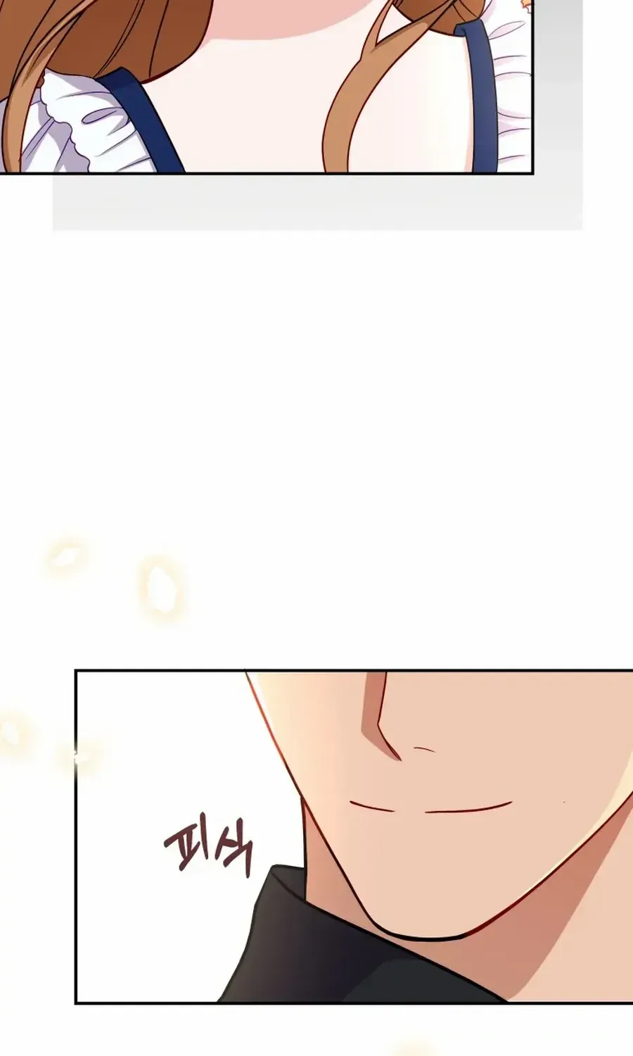 Choose Me, Flora Chapter 31 page 40 - 