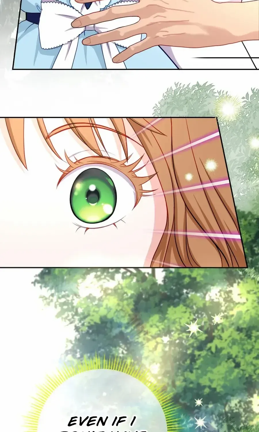 Choose Me, Flora Chapter 31 page 45 - 