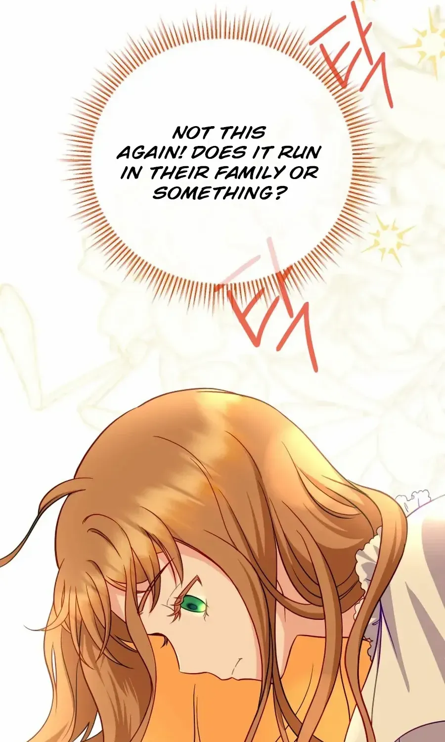 Choose Me, Flora Chapter 31 page 50 - 