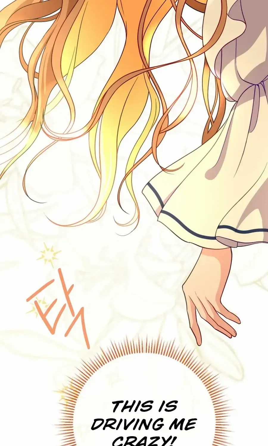 Choose Me, Flora Chapter 31 page 51 - 