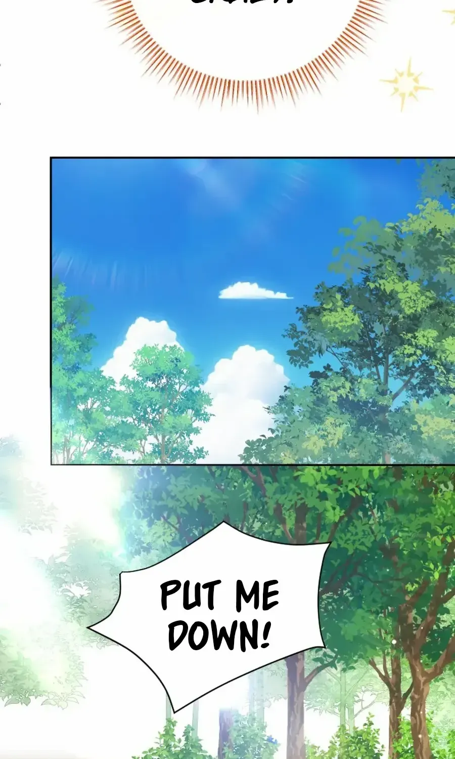 Choose Me, Flora Chapter 31 page 52 - 