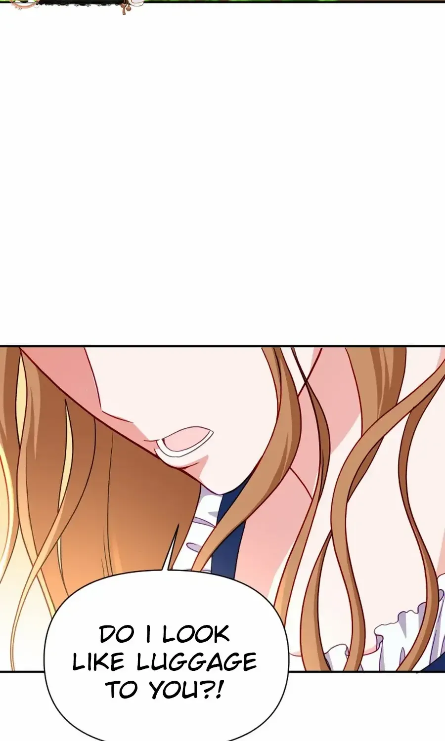 Choose Me, Flora Chapter 31 page 54 - 