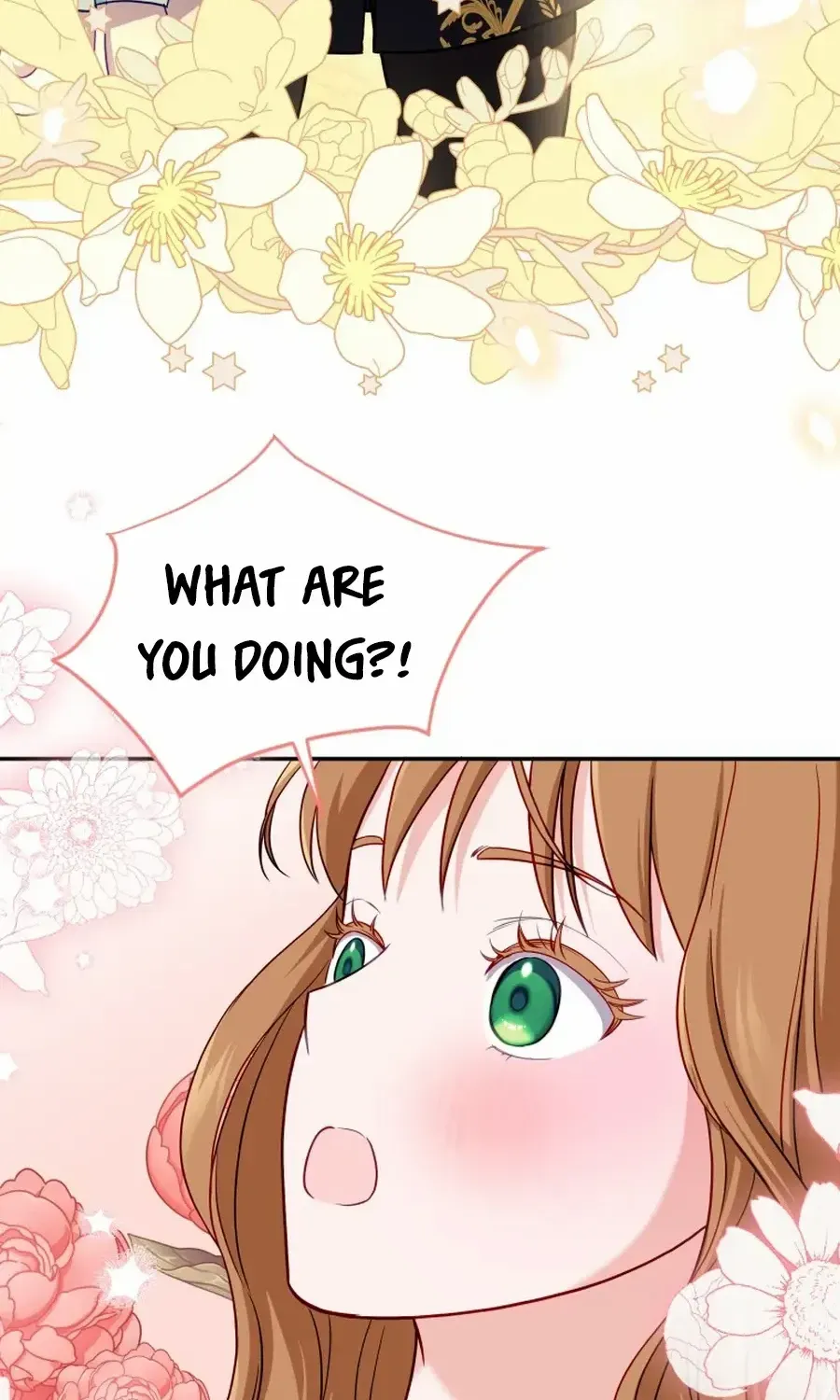 Choose Me, Flora Chapter 31 page 59 - 