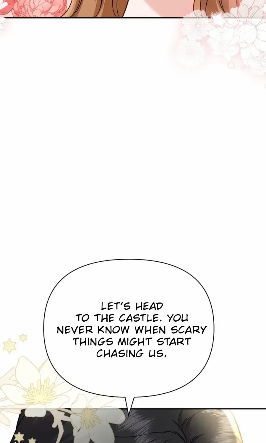 Choose Me, Flora Chapter 31 page 60 - 