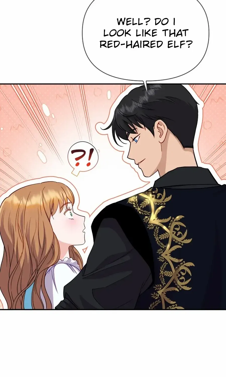 Choose Me, Flora Chapter 31 page 62 - 