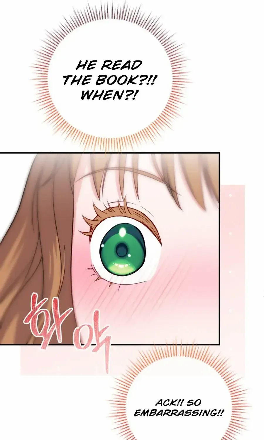 Choose Me, Flora Chapter 31 page 64 - 