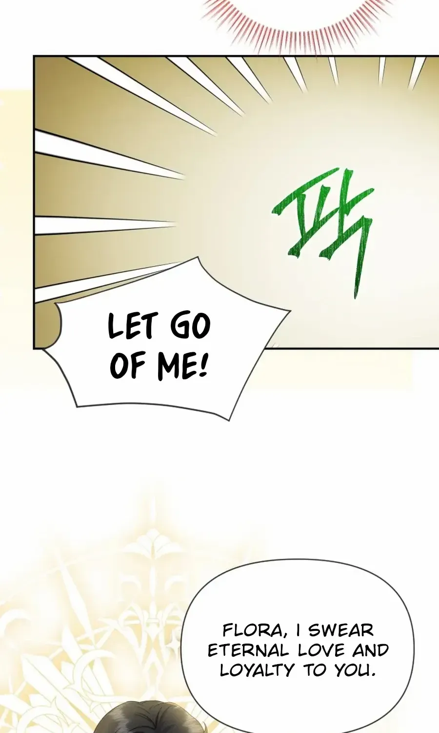 Choose Me, Flora Chapter 31 page 65 - 
