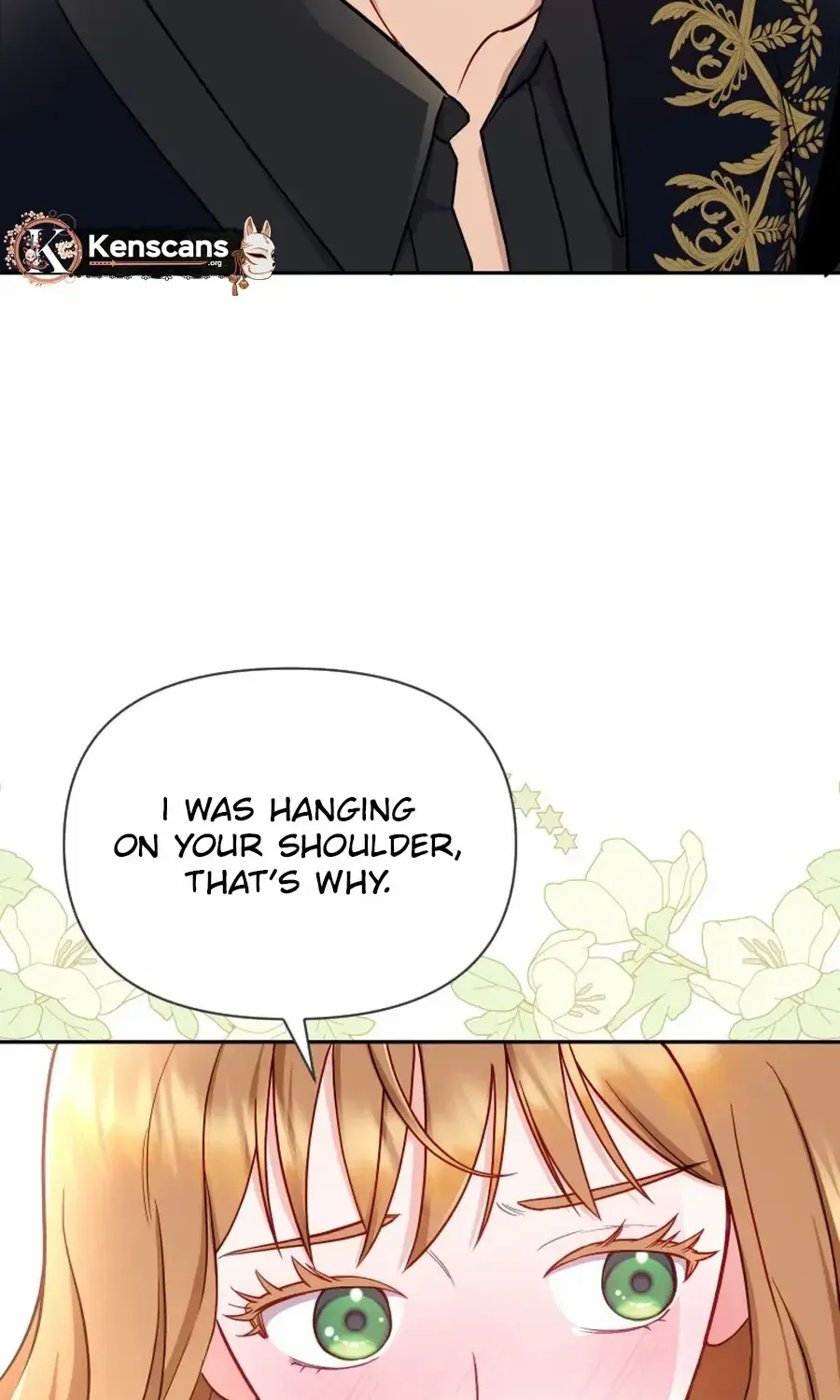 Choose Me, Flora Chapter 31 page 68 - 