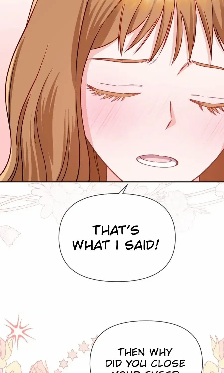 Choose Me, Flora Chapter 31 page 73 - 