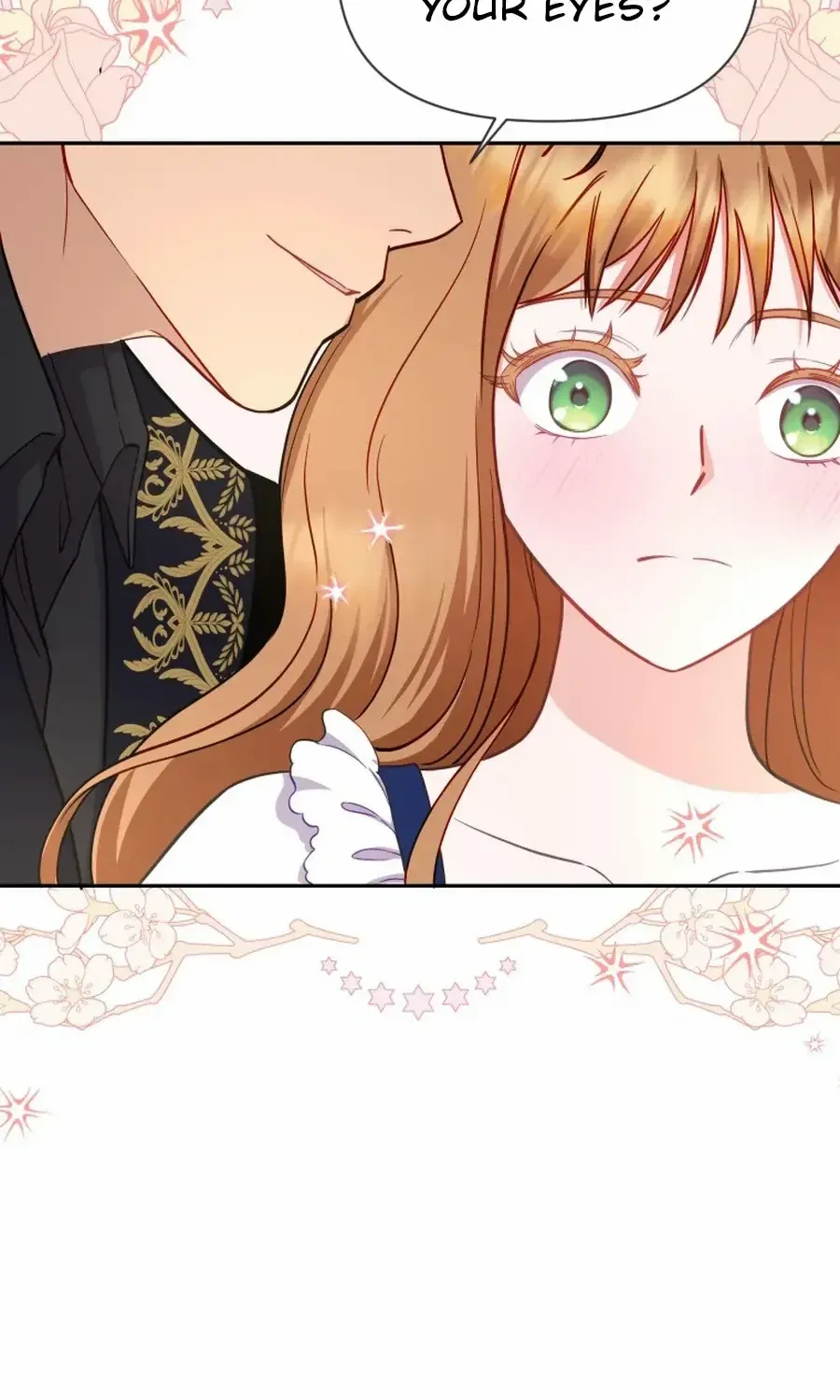 Choose Me, Flora Chapter 31 page 74 - 