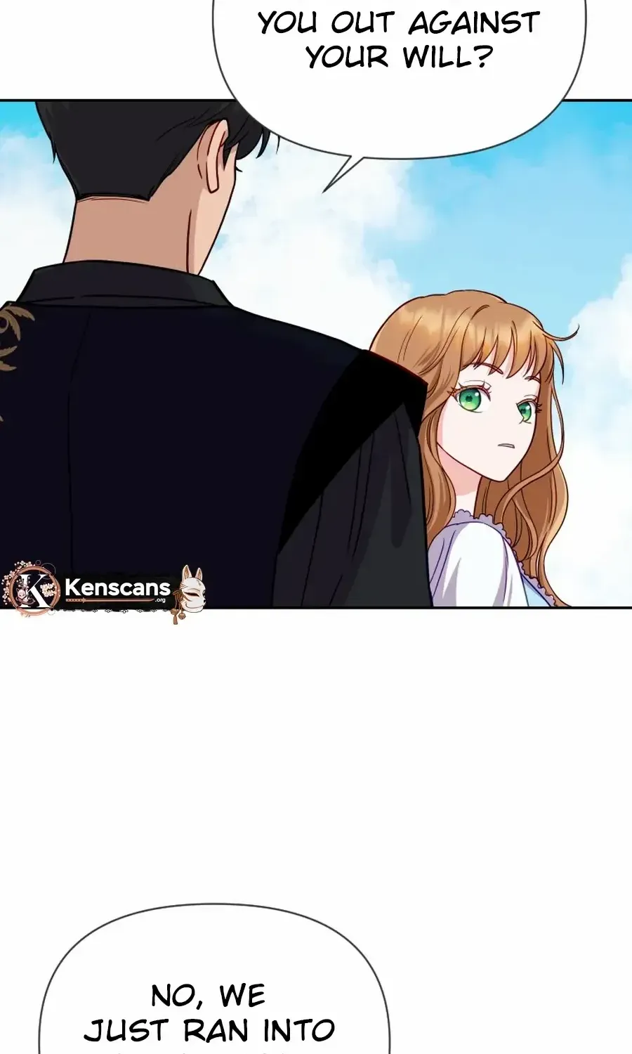 Choose Me, Flora Chapter 31 page 80 - 