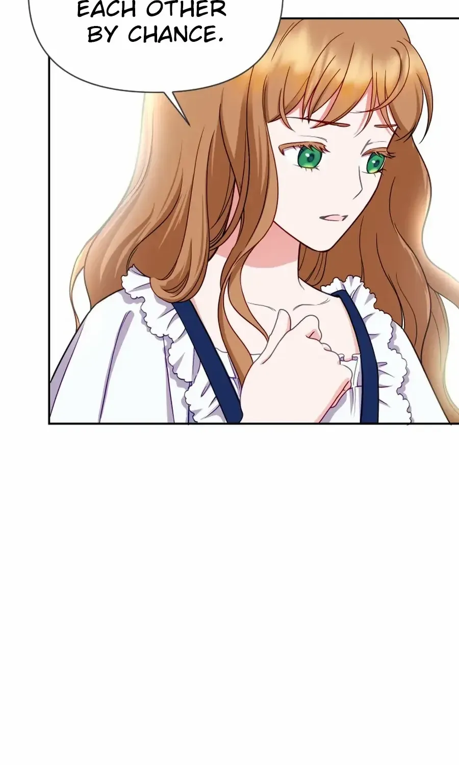 Choose Me, Flora Chapter 31 page 81 - 