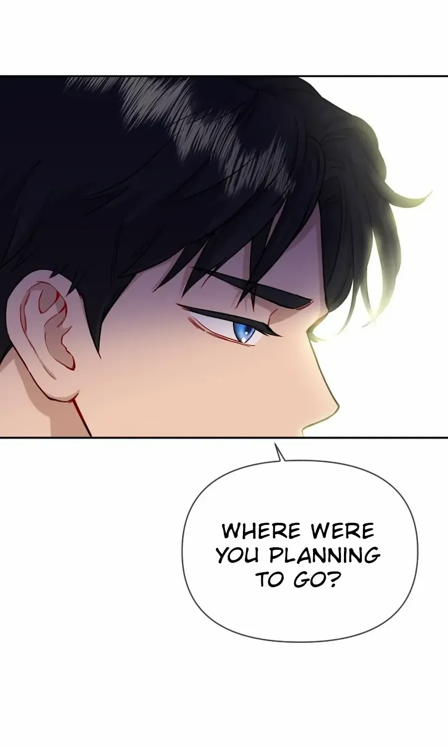 Choose Me, Flora Chapter 31 page 82 - 