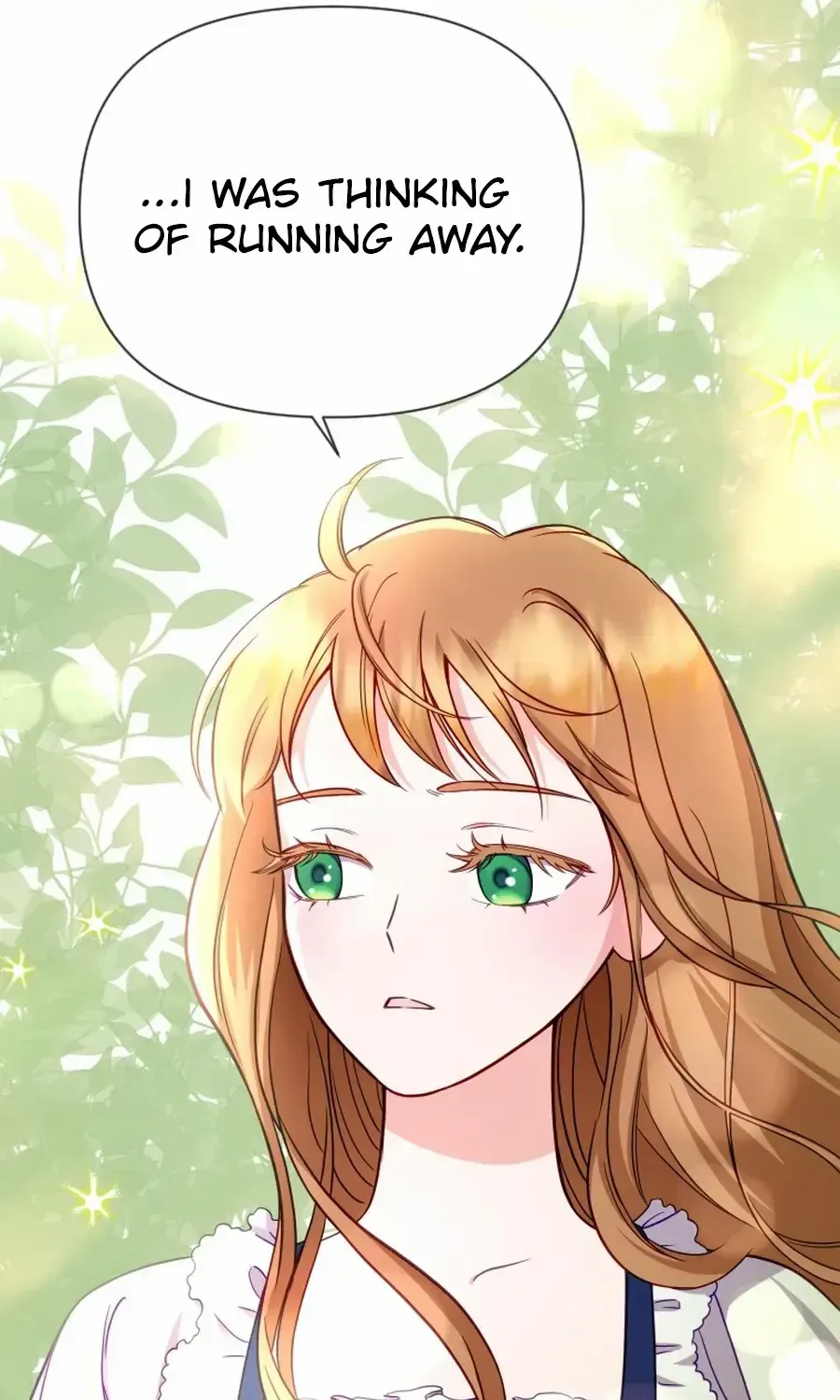 Choose Me, Flora Chapter 31 page 84 - 