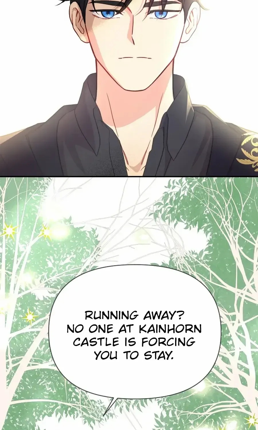 Choose Me, Flora Chapter 31 page 86 - 