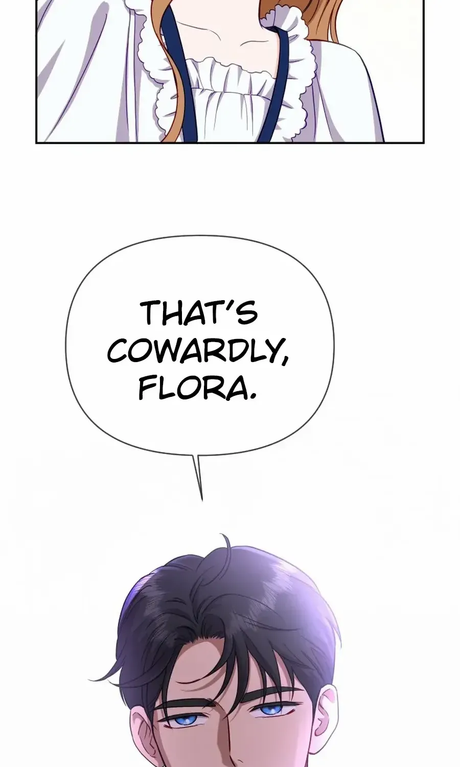 Choose Me, Flora Chapter 31 page 92 - 