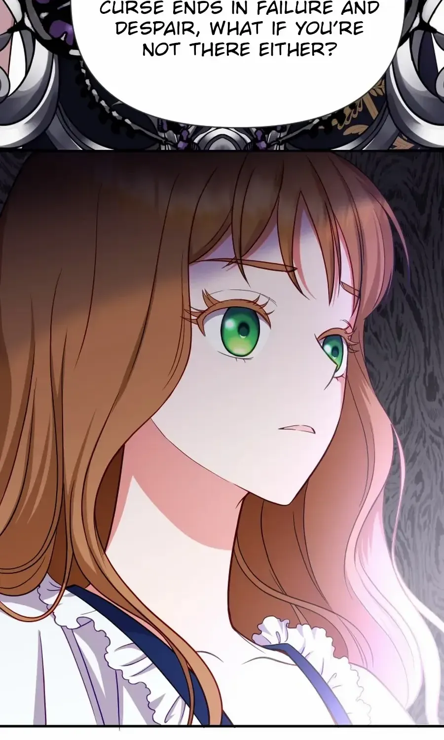 Choose Me, Flora Chapter 31 page 94 - 