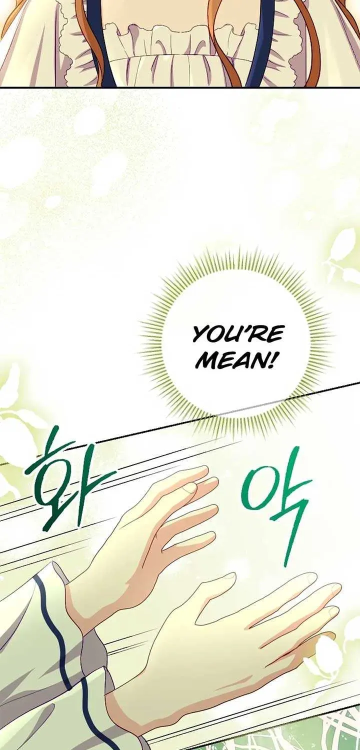 Choose Me, Flora Chapter 32 page 12 - 