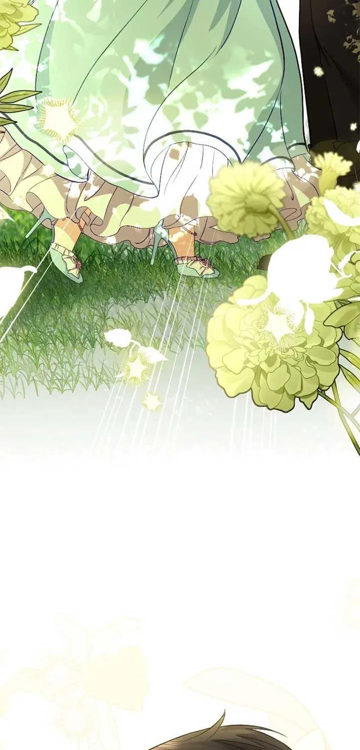 Choose Me, Flora Chapter 32 page 14 - 