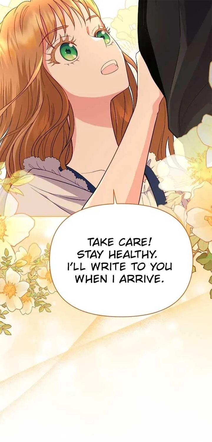 Choose Me, Flora Chapter 32 page 16 - 