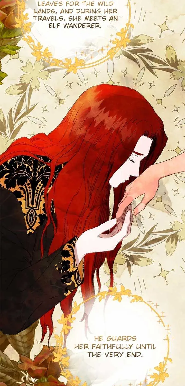 Choose Me, Flora Chapter 32 page 23 - 