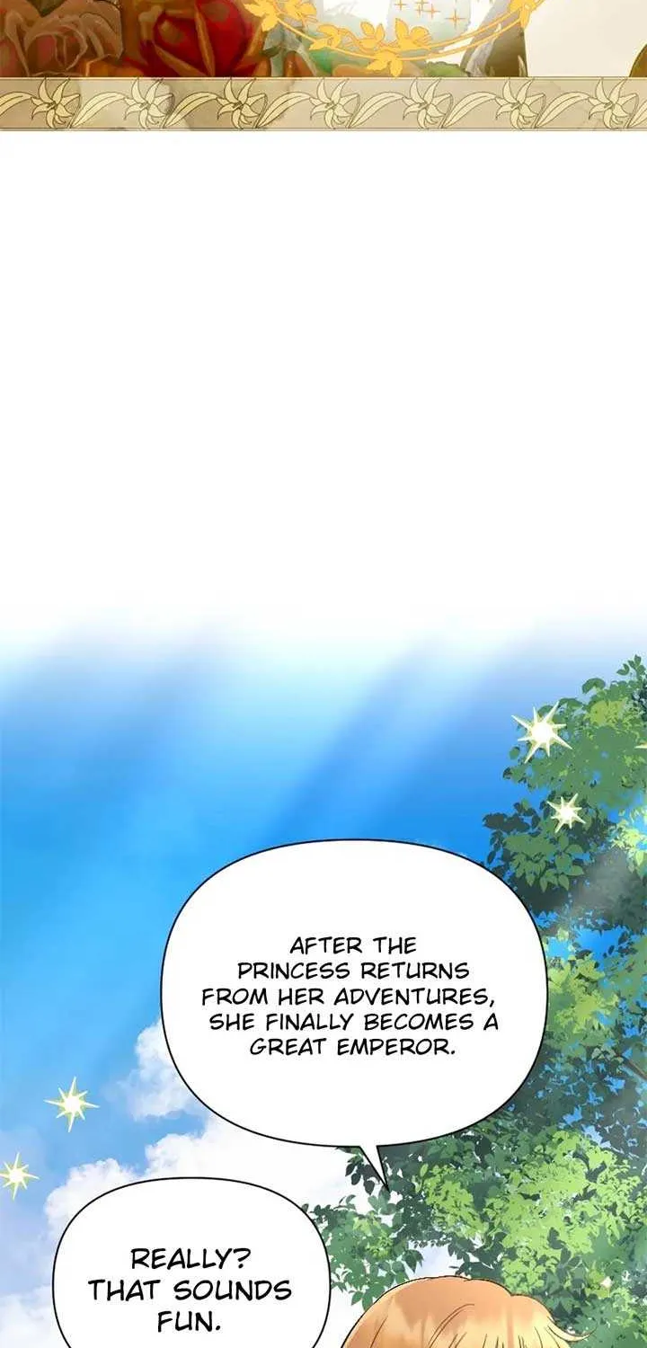 Choose Me, Flora Chapter 32 page 24 - 