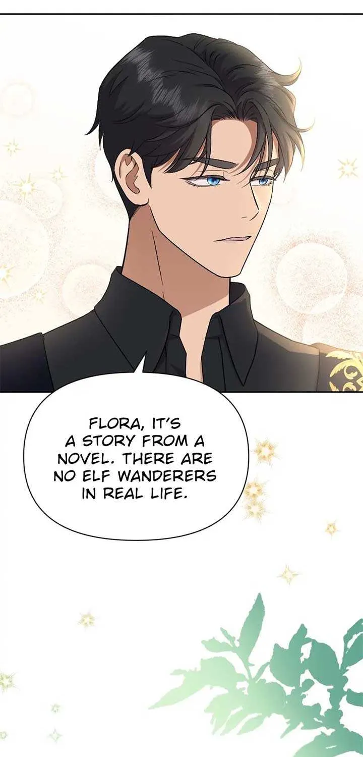 Choose Me, Flora Chapter 32 page 26 - 