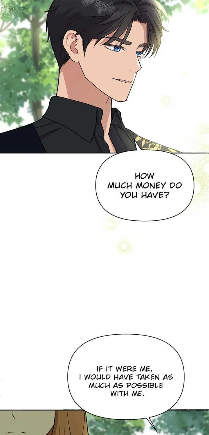 Choose Me, Flora Chapter 32 page 30 - 