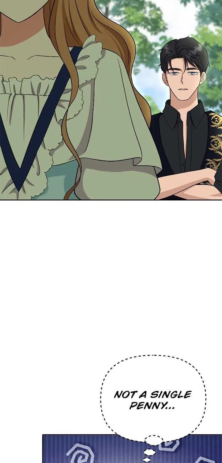 Choose Me, Flora Chapter 32 page 31 - 