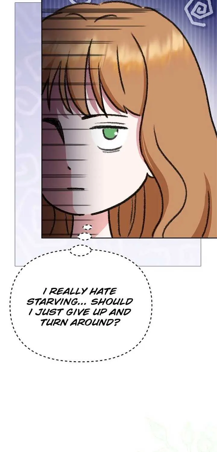 Choose Me, Flora Chapter 32 page 32 - 