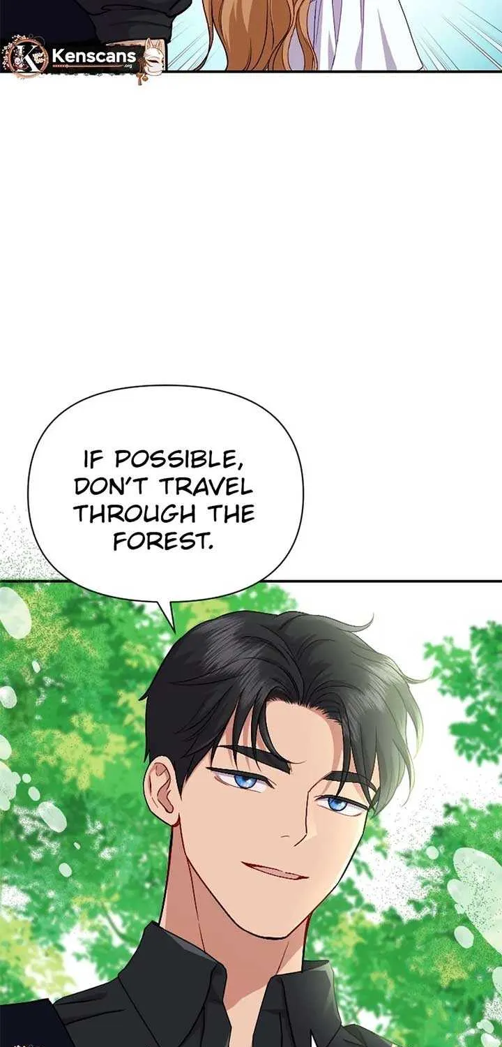 Choose Me, Flora Chapter 32 page 34 - 