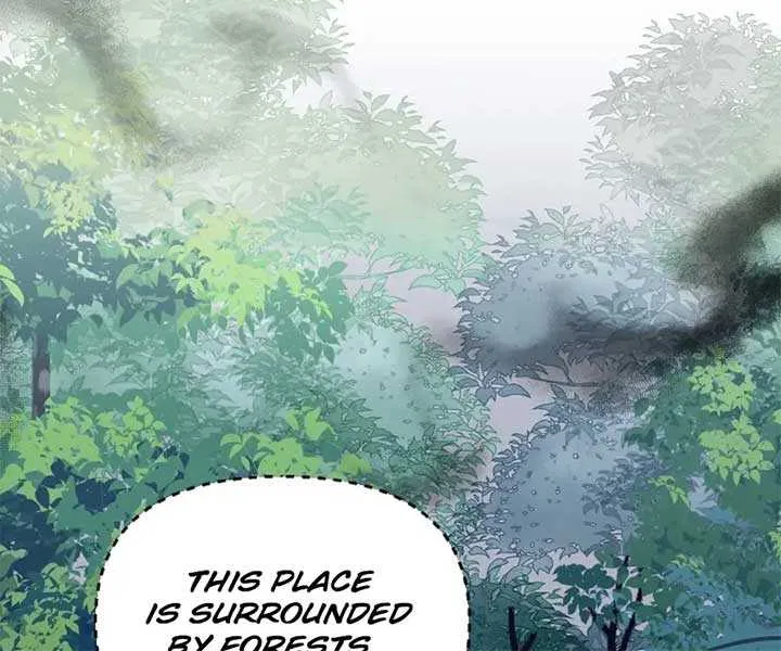 Choose Me, Flora Chapter 32 page 36 - 