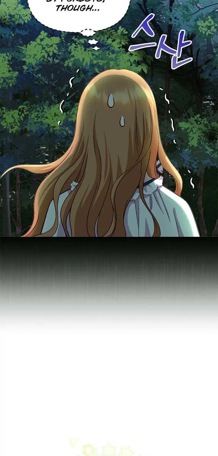 Choose Me, Flora Chapter 32 page 37 - 