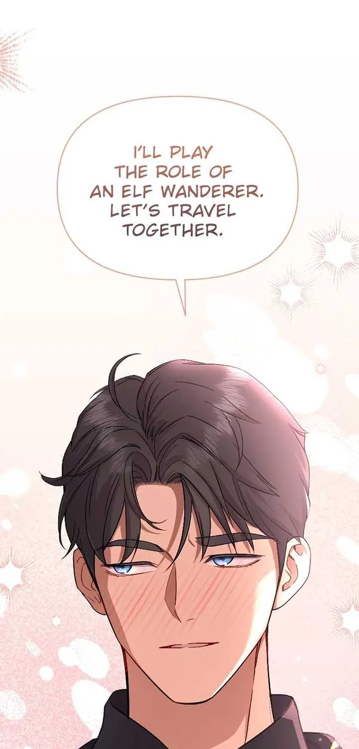 Choose Me, Flora Chapter 32 page 42 - 