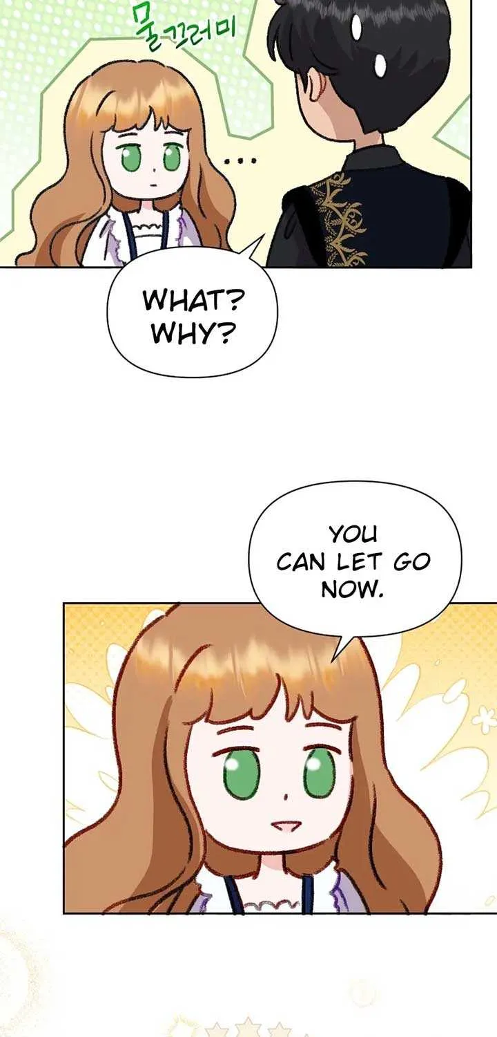 Choose Me, Flora Chapter 32 page 53 - 
