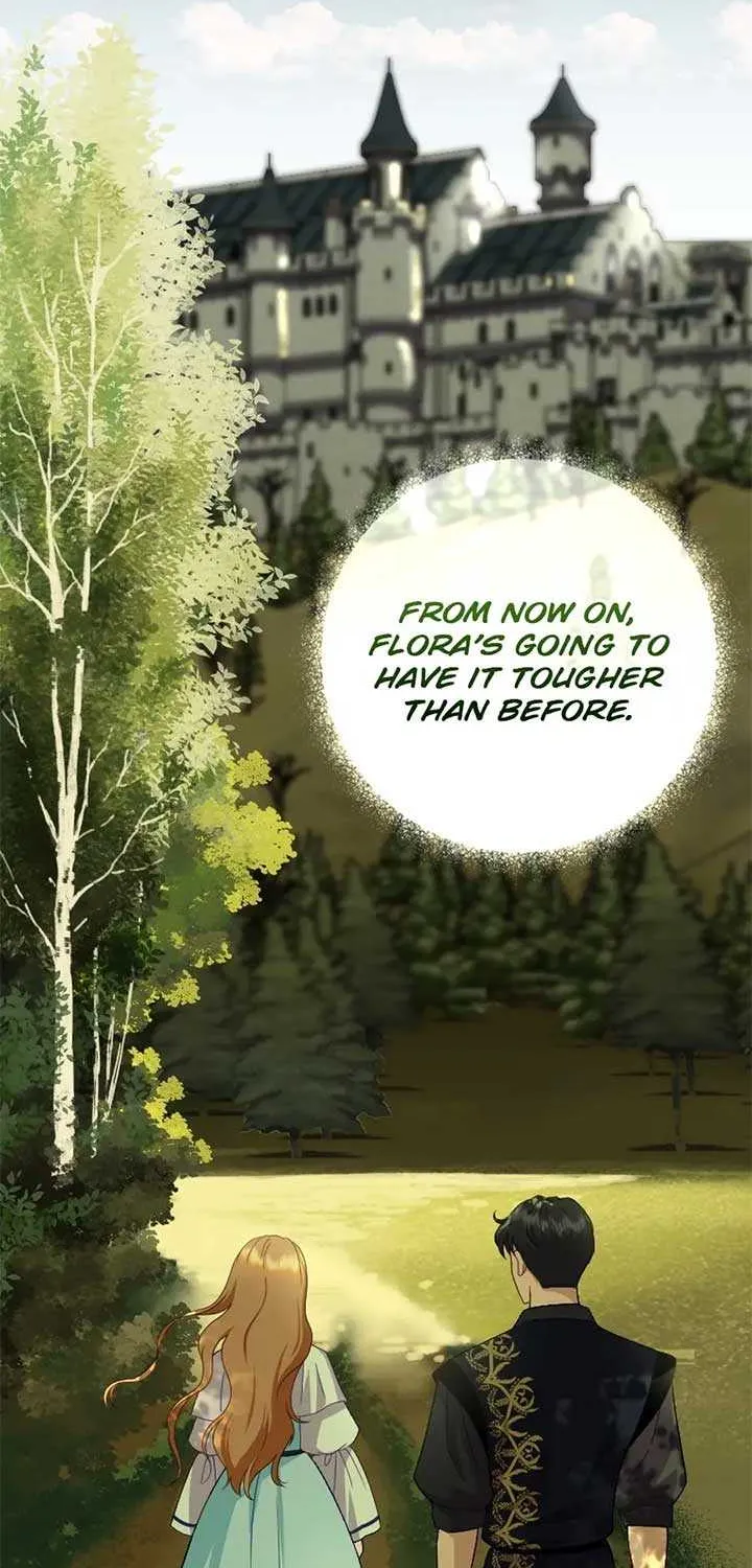 Choose Me, Flora Chapter 32 page 59 - 