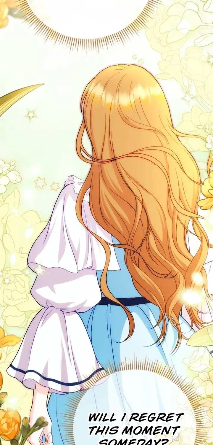 Choose Me, Flora Chapter 32 page 61 - 