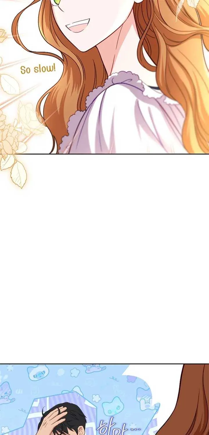 Choose Me, Flora Chapter 32 page 65 - 