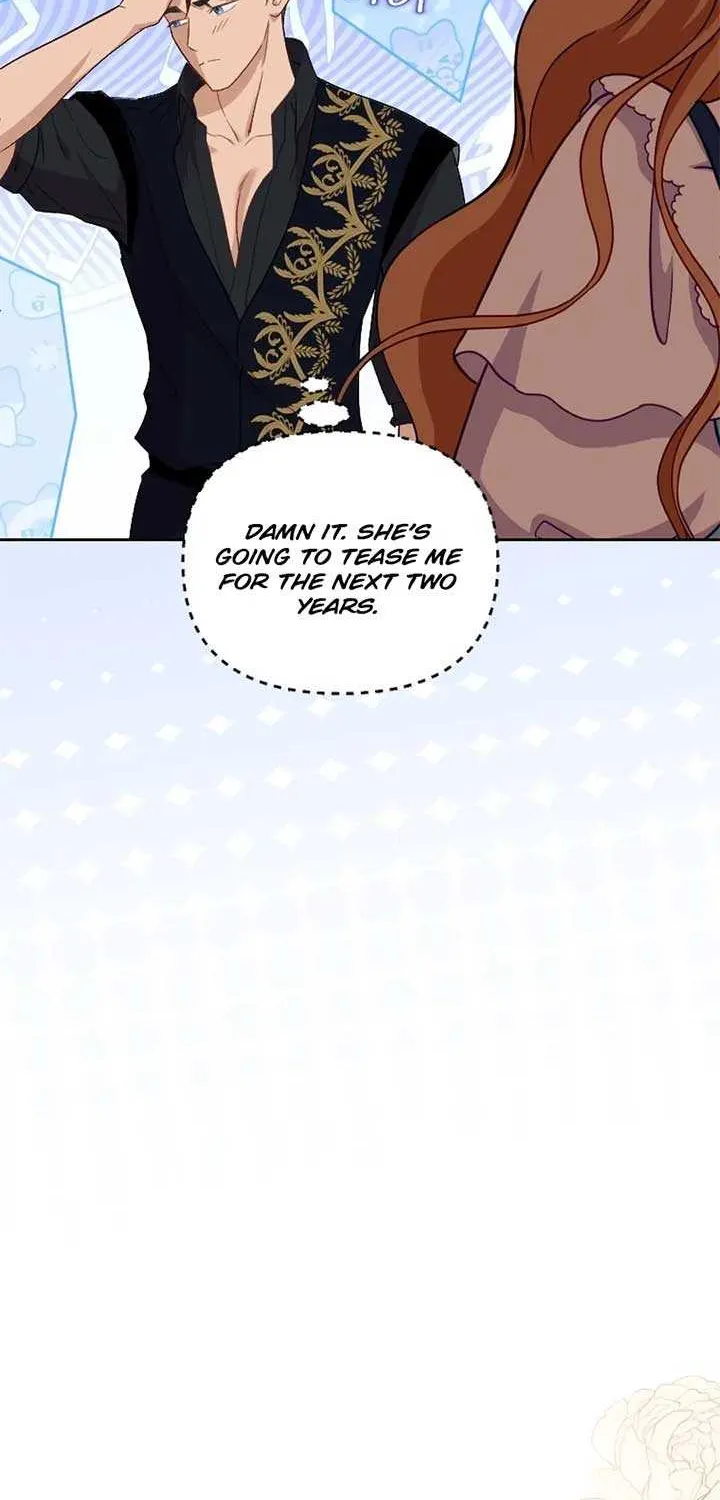 Choose Me, Flora Chapter 32 page 66 - 