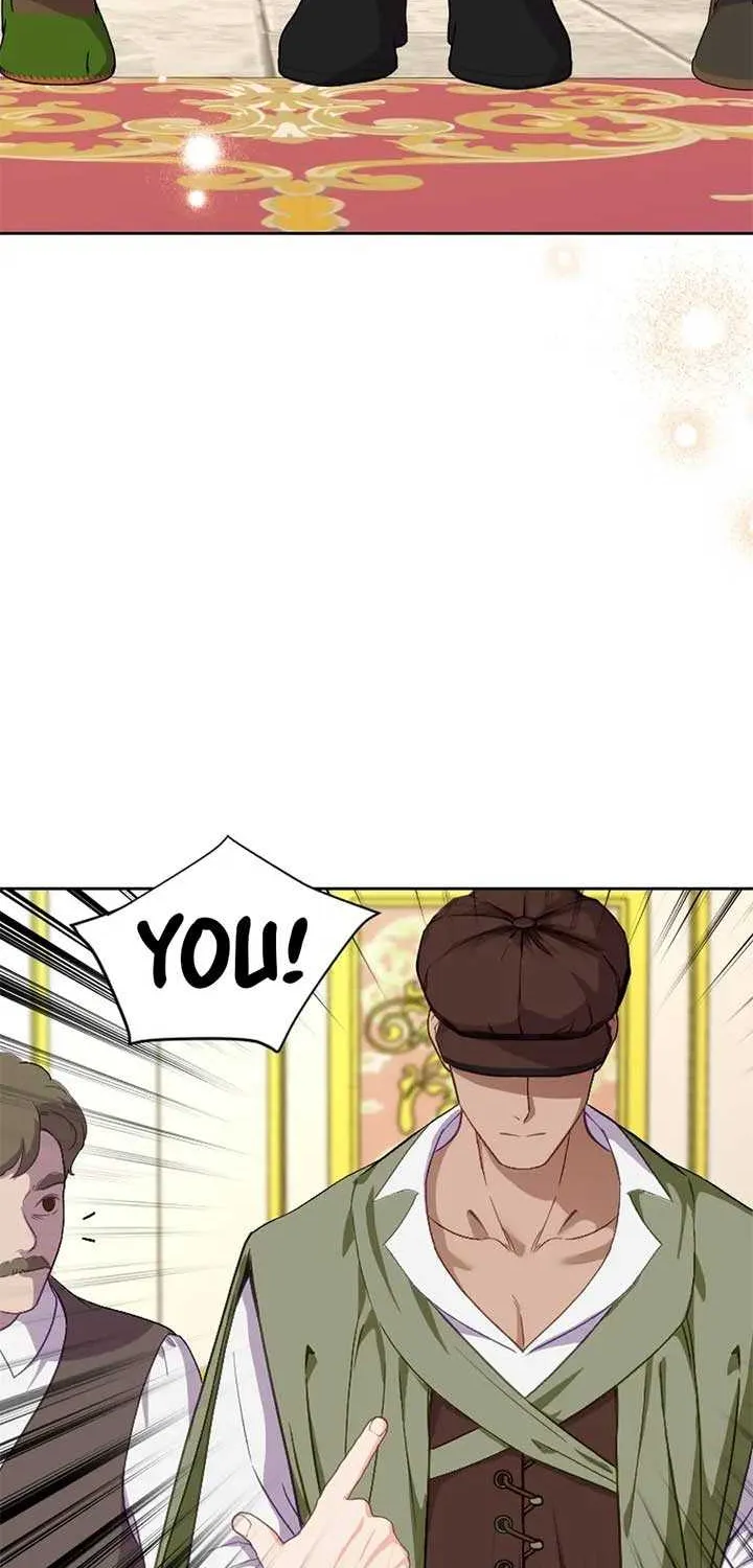 Choose Me, Flora Chapter 32 page 68 - 