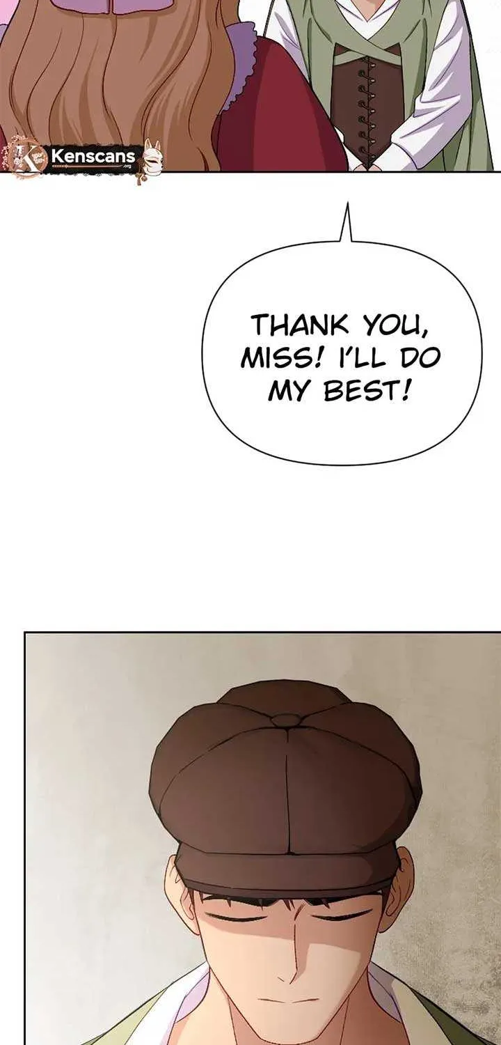 Choose Me, Flora Chapter 32 page 70 - 