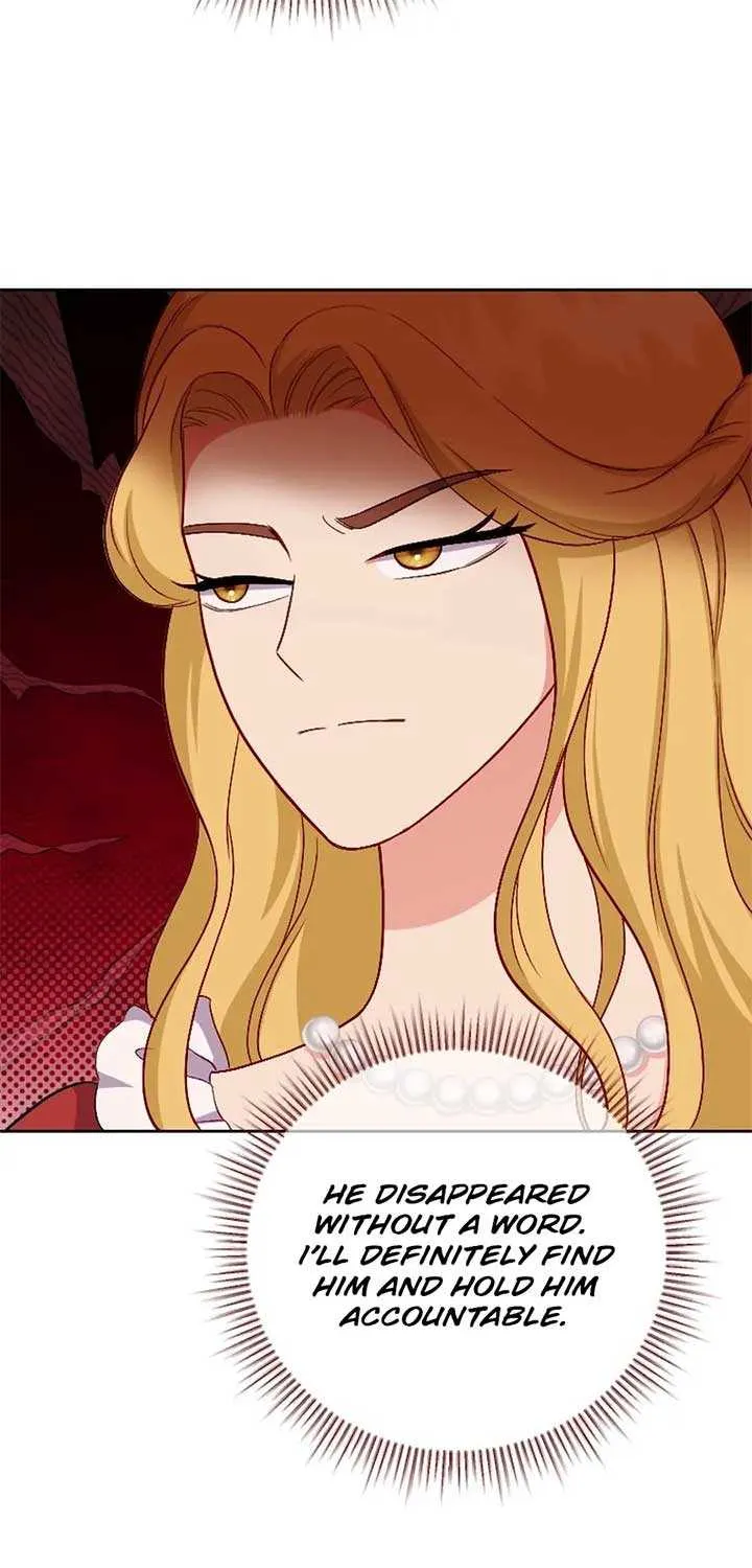 Choose Me, Flora Chapter 32 page 72 - 