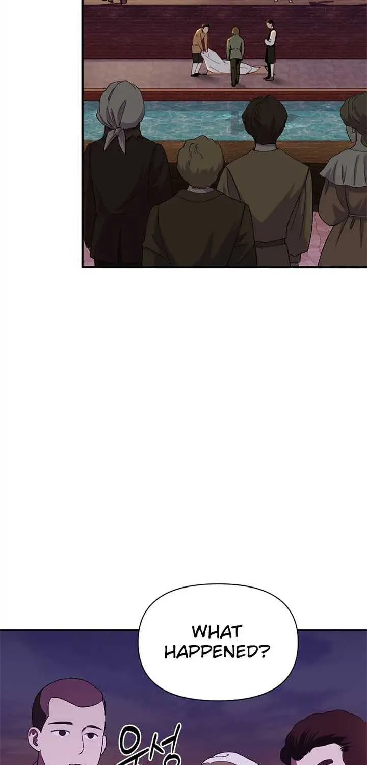 Choose Me, Flora Chapter 32 page 74 - 