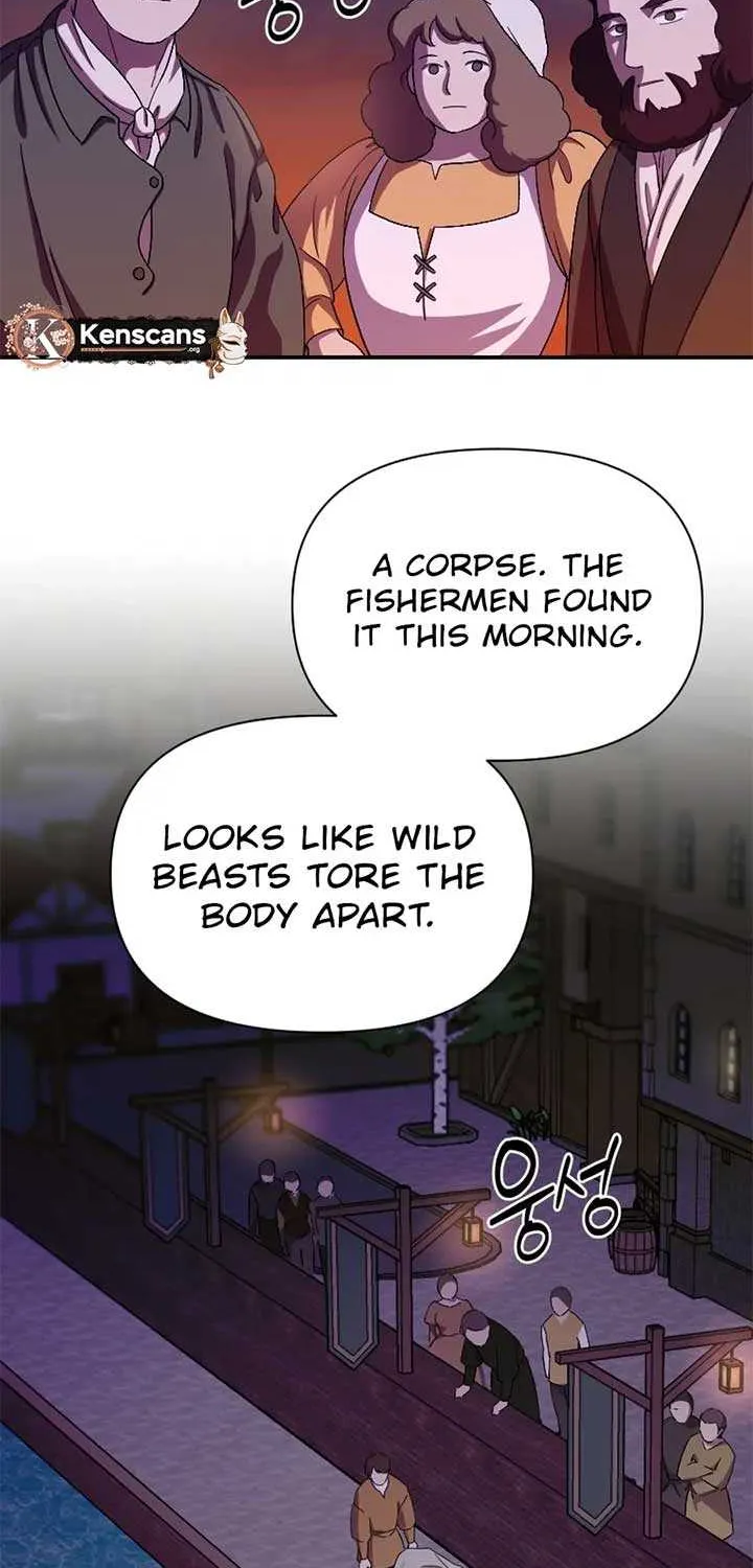 Choose Me, Flora Chapter 32 page 75 - 