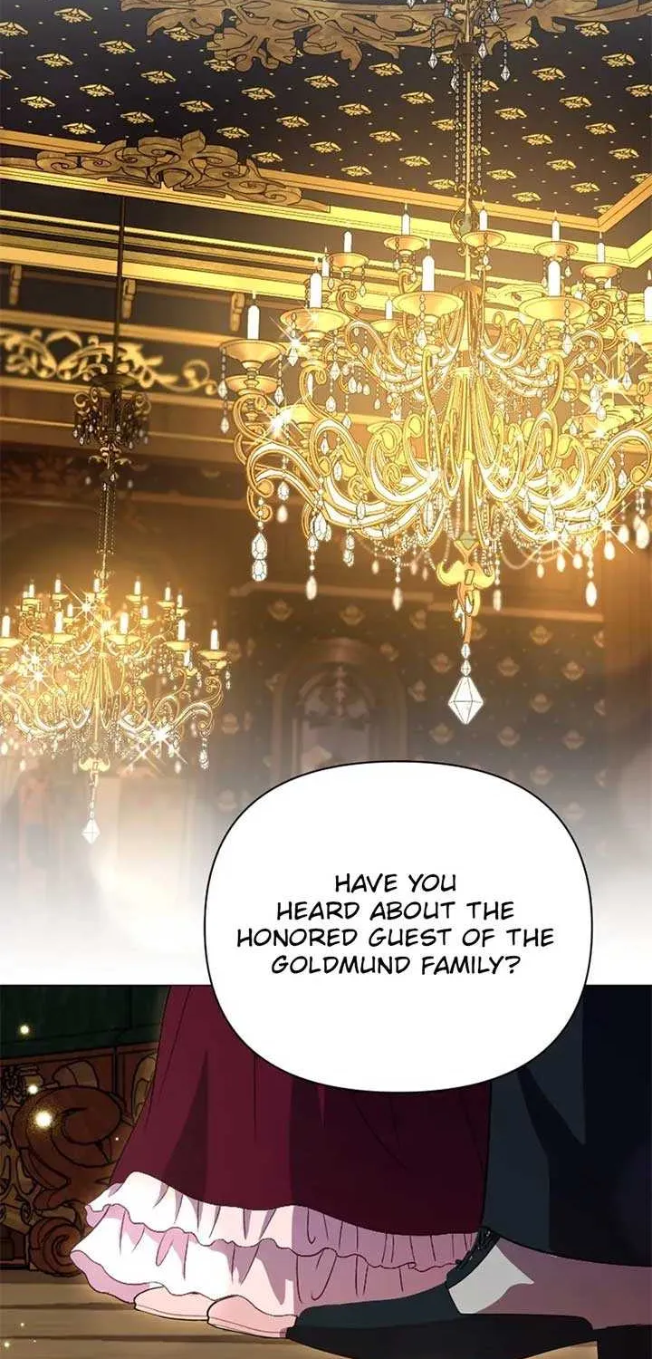 Choose Me, Flora Chapter 32 page 80 - 