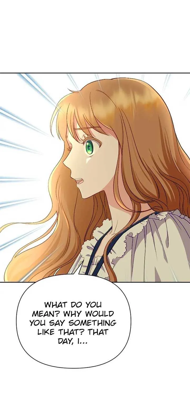 Choose Me, Flora Chapter 32 page 9 - 