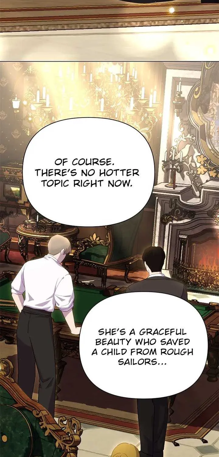 Choose Me, Flora Chapter 32 page 81 - 