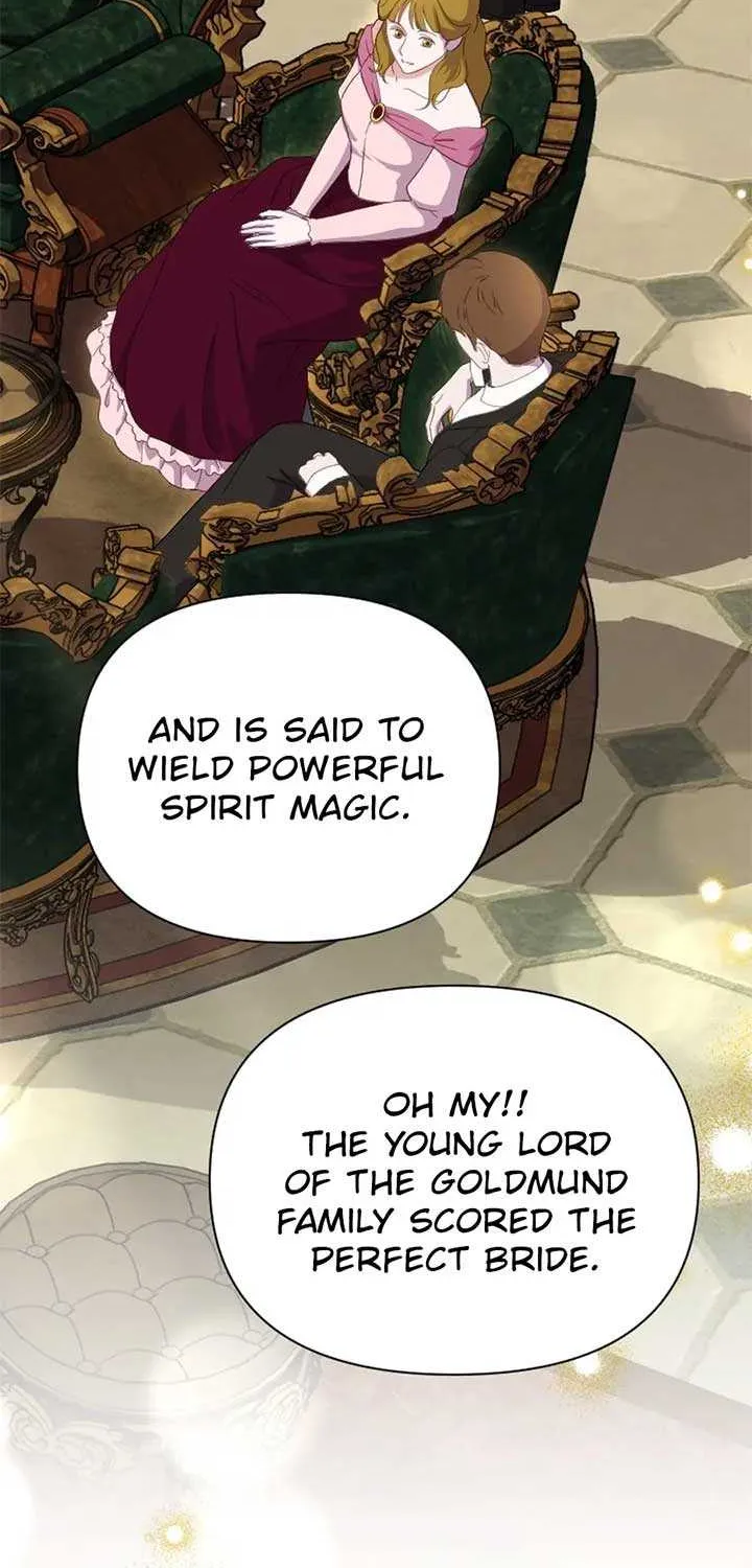 Choose Me, Flora Chapter 32 page 82 - 